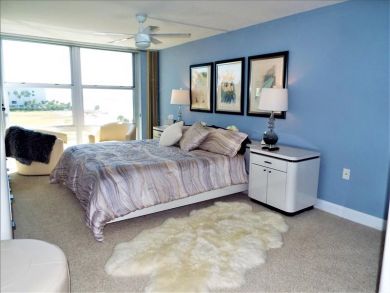 Seasonal Vacation Rental On Beach Longboat 3 month Rates